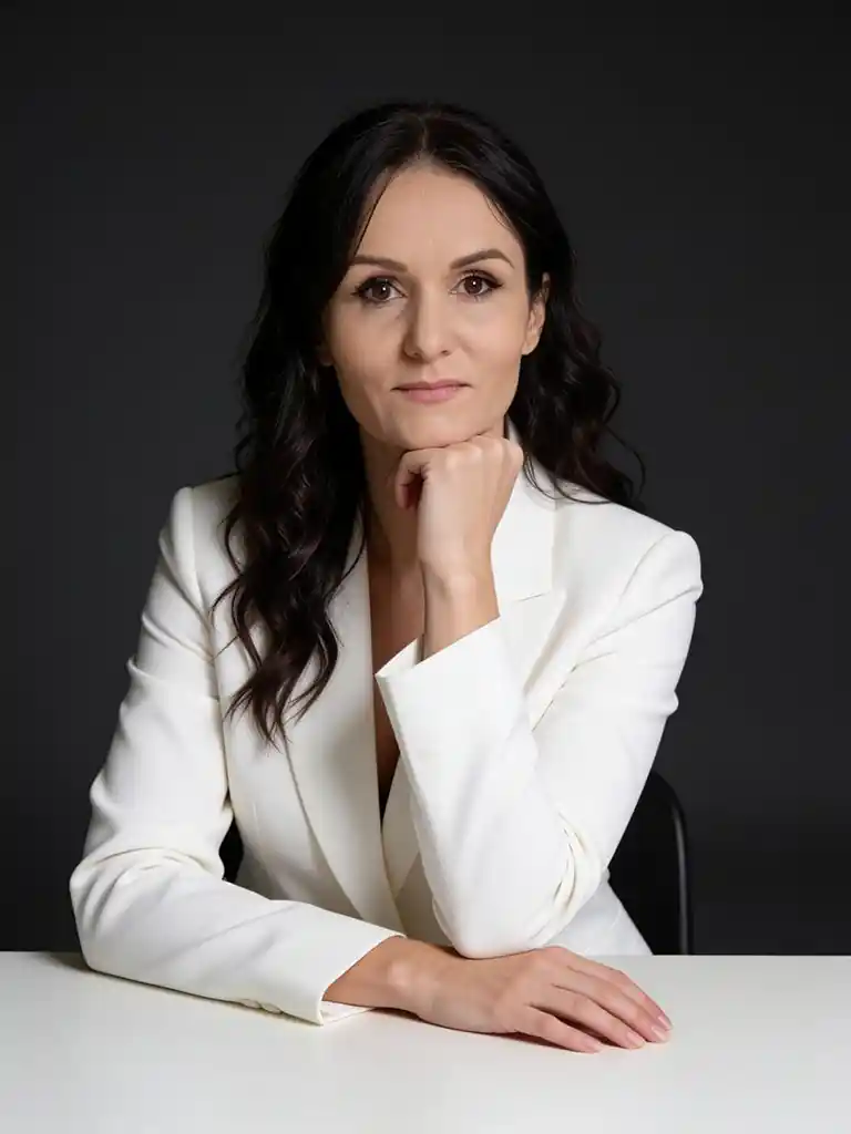 Kristina Domović